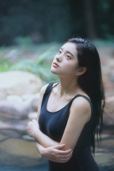 安妮宝贝春宴